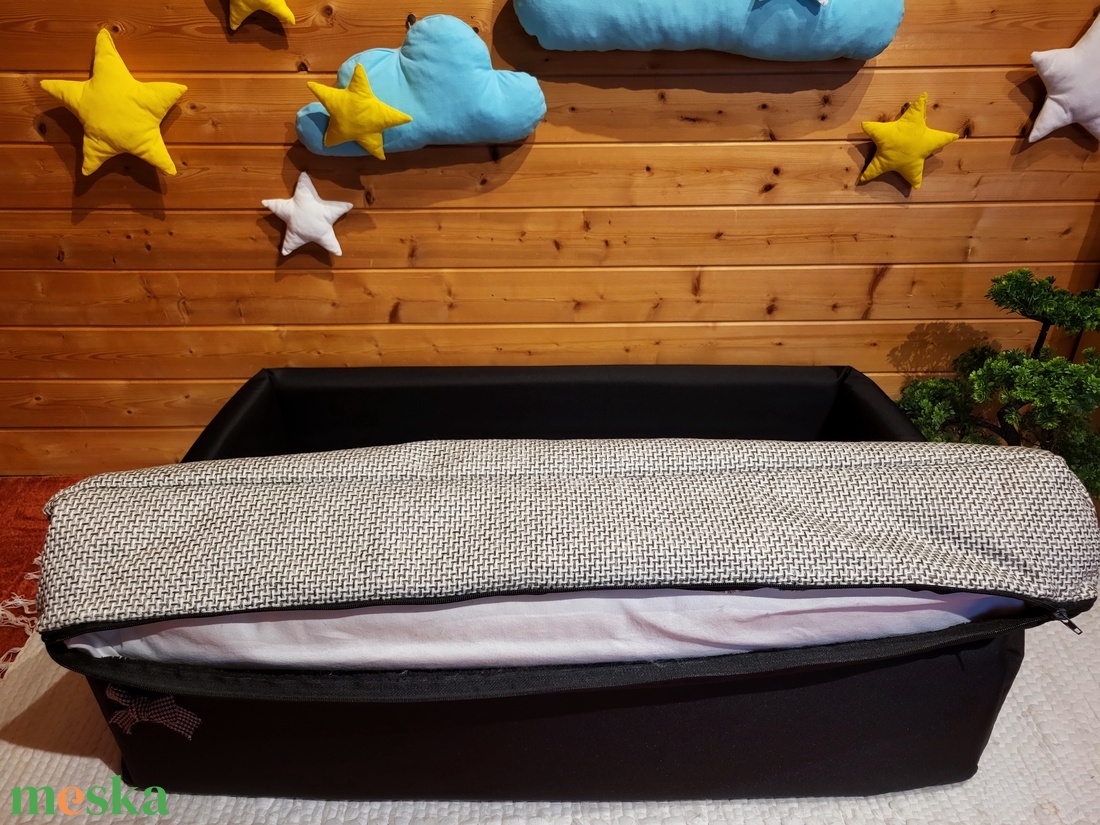 Víz, szőr és kaparásálló, lehúzható és mosható kutyafekhely, kutyaágy - otthon & életmód - kisállatoknak - kutyáknak - kutya fekhelyek, házak - Meska.hu