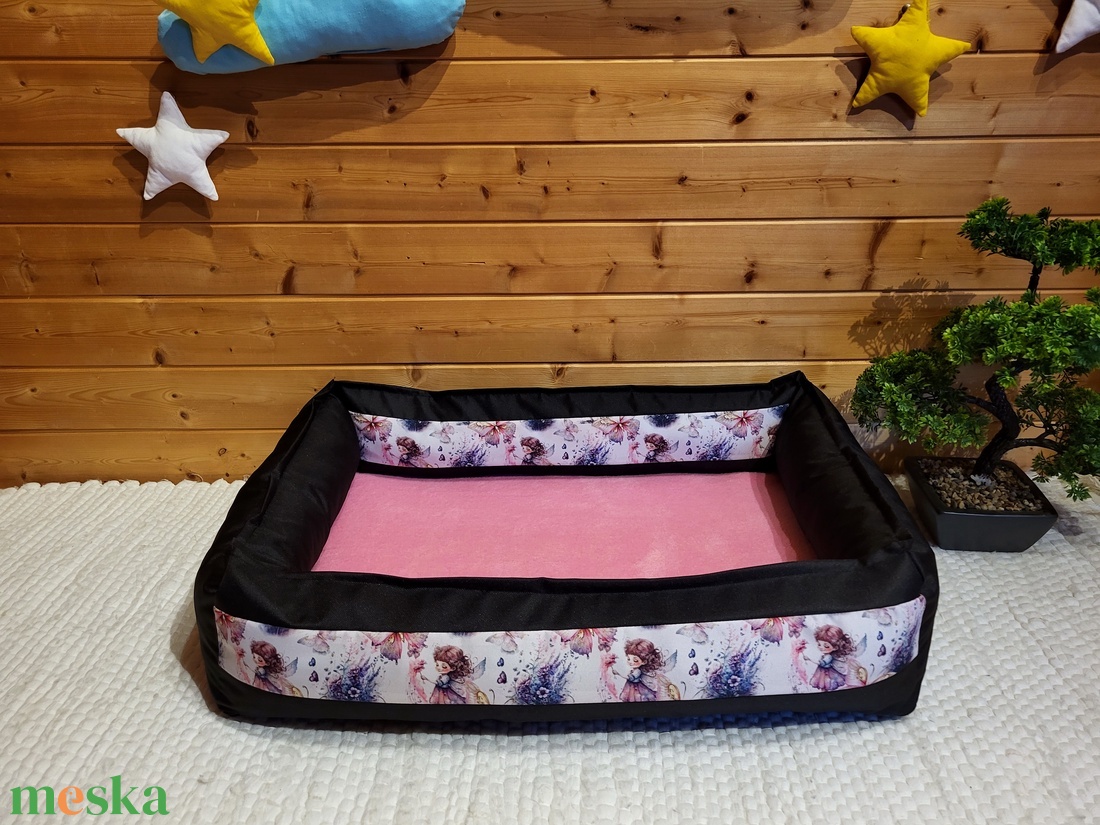 Víz, szőr és kaparásálló, lehúzható és mosható kutyafekhely, kutyaágy - otthon & életmód - kisállatoknak - kutyáknak - kutya fekhelyek, házak - Meska.hu