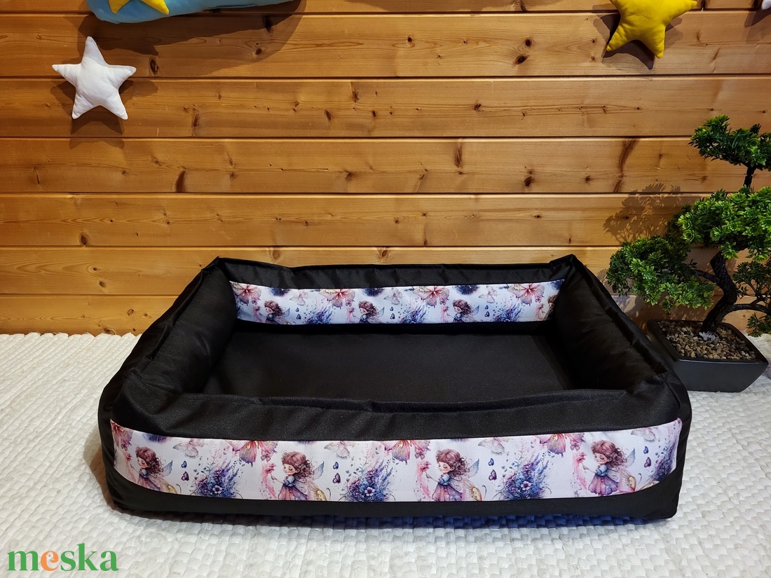 Víz, szőr és kaparásálló, lehúzható és mosható kutyafekhely, kutyaágy - otthon & életmód - kisállatoknak - kutyáknak - kutya fekhelyek, házak - Meska.hu