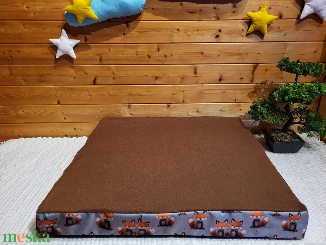 Új, víz, szőr és kaparásálló, lehúzható és mosható kutyafekhely, kutyaágy - otthon & életmód - kisállatoknak - kutyáknak - kutya fekhelyek, házak - Meska.hu