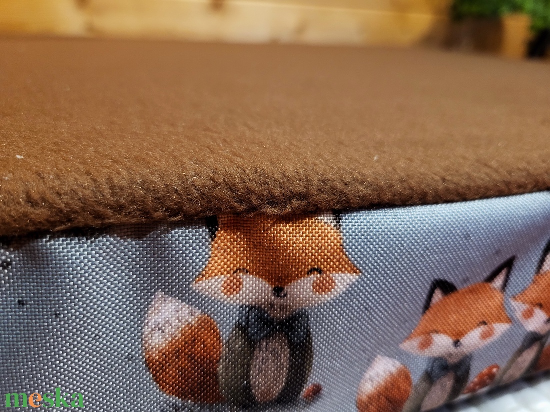 Új, víz, szőr és kaparásálló, lehúzható és mosható kutyafekhely, kutyaágy - otthon & életmód - kisállatoknak - kutyáknak - kutya fekhelyek, házak - Meska.hu