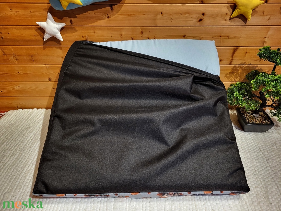 Új, víz, szőr és kaparásálló, lehúzható és mosható kutyafekhely, kutyaágy - otthon & életmód - kisállatoknak - kutyáknak - kutya fekhelyek, házak - Meska.hu