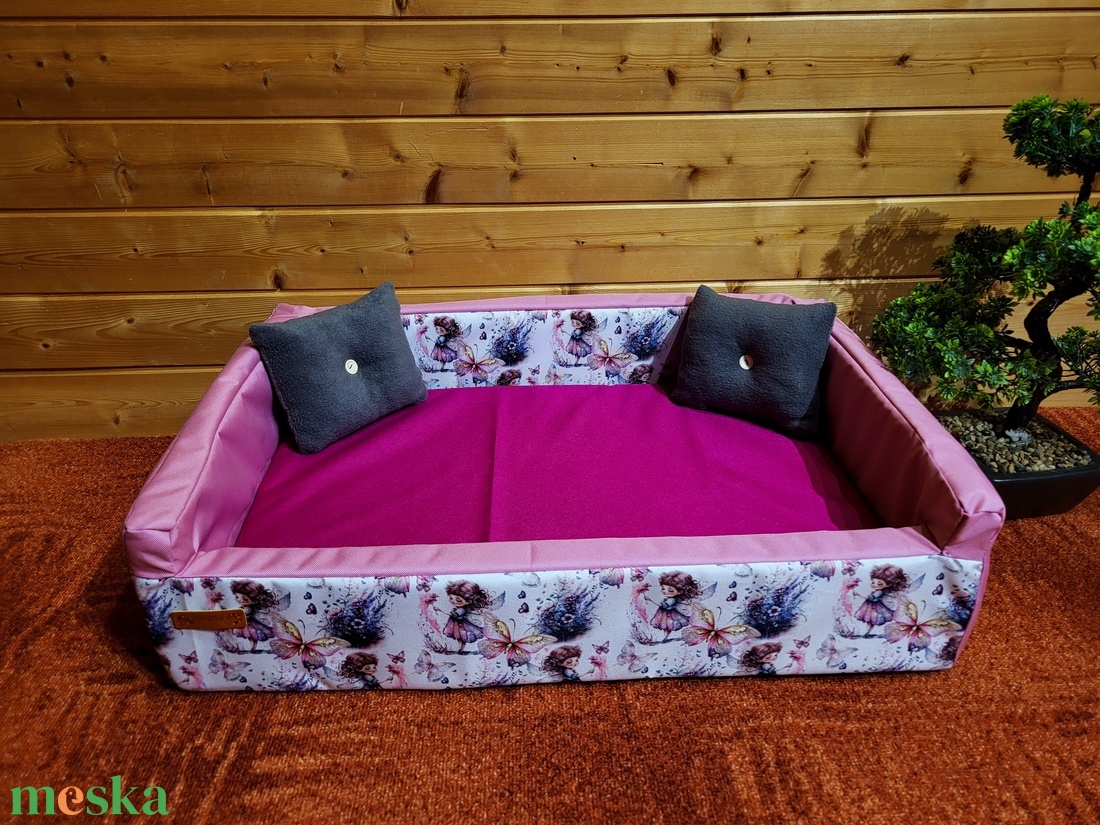 Víz, szőr és kaparásálló, lehúzható és mosható kutyafekhely, kutyaágy - otthon & életmód - kisállatoknak - kutyáknak - kutya fekhelyek, házak - Meska.hu