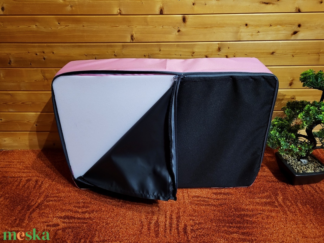 Víz, szőr és kaparásálló, lehúzható és mosható kutyafekhely, kutyaágy - otthon & életmód - kisállatoknak - kutyáknak - kutya fekhelyek, házak - Meska.hu