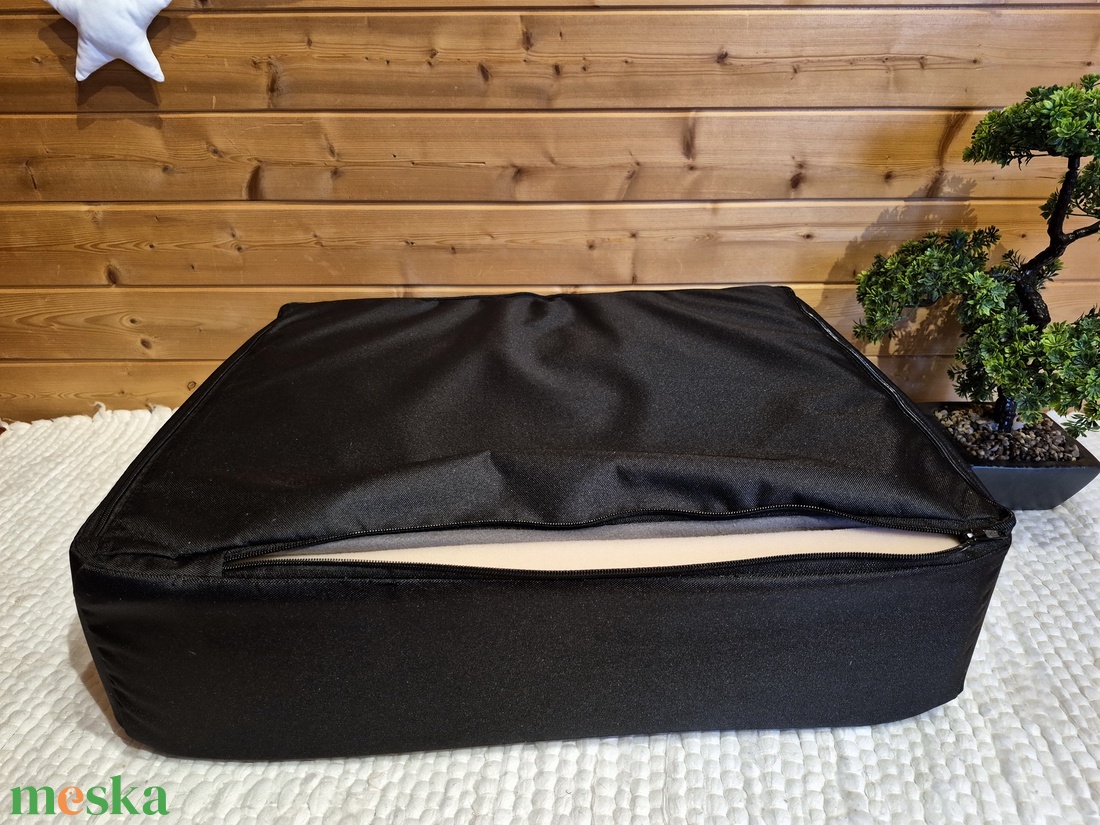 Víz, szőr és kaparásálló, lehúzható és mosható kutyafekhely, kutyaágy - otthon & életmód - kisállatoknak - kutyáknak - kutya fekhelyek, házak - Meska.hu