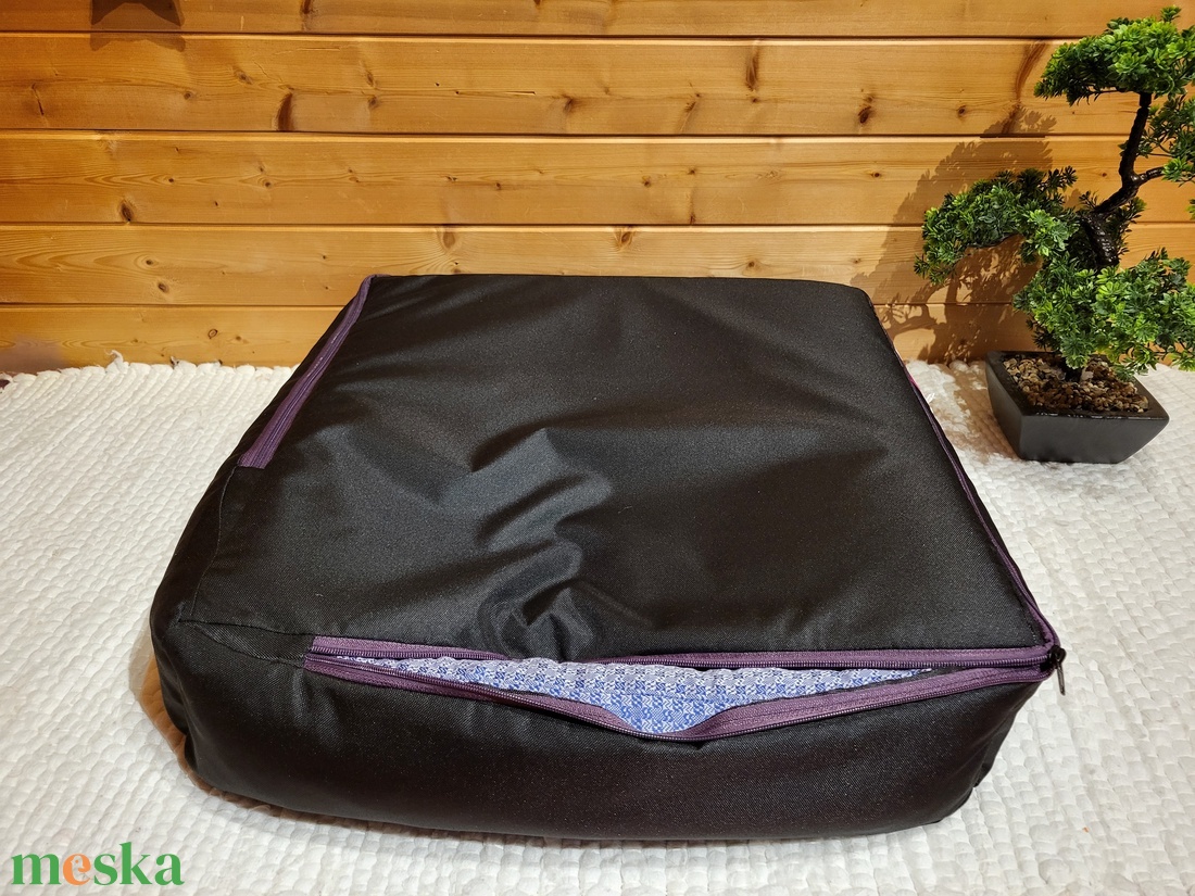 Víz, szőr és kaparásálló, lehúzható és mosható kutyafekhely, kutyaágy - otthon & életmód - kisállatoknak - kutyáknak - kutya fekhelyek, házak - Meska.hu