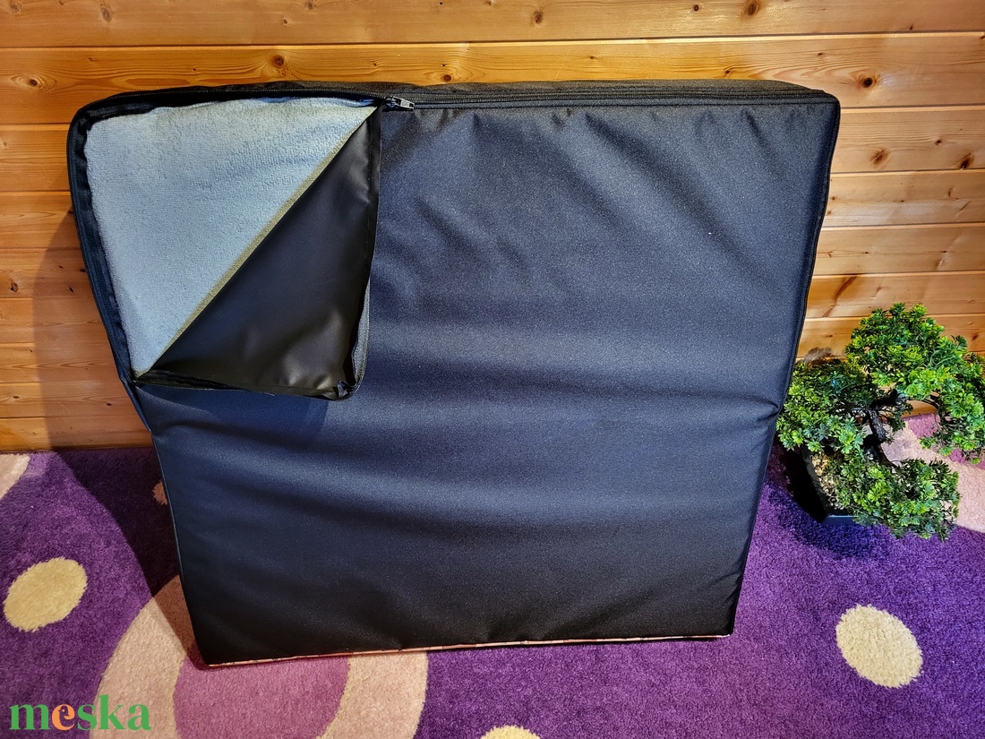 Víz, szőr és kaparásálló, lehúzható és mosható kutyafekhely, kutyaágy - otthon & életmód - kisállatoknak - kutyáknak - kutya fekhelyek, házak - Meska.hu