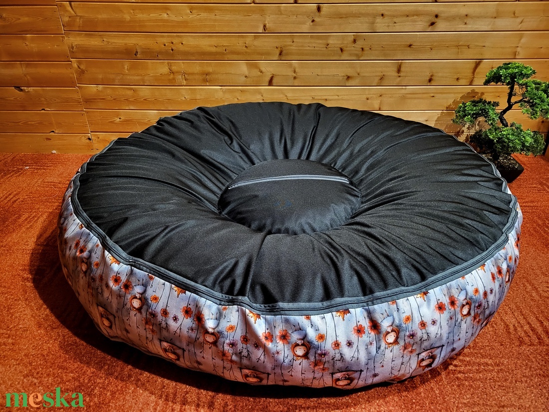 Víz, szőr és kaparásálló, lehúzható és mosható kutyafekhely, kutyaágy - otthon & életmód - kisállatoknak - kutyáknak - kutya fekhelyek, házak - Meska.hu