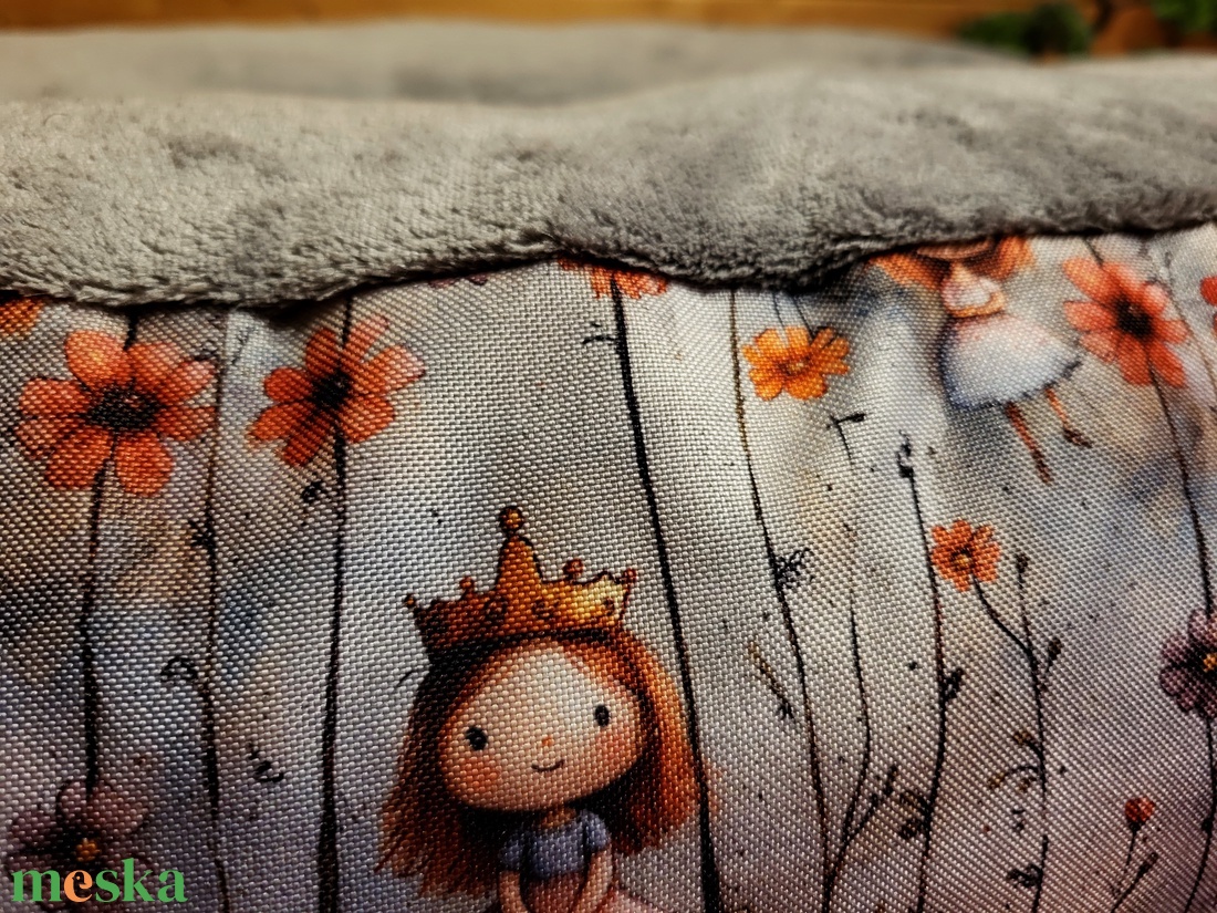 Víz, szőr és kaparásálló, lehúzható és mosható kutyafekhely, kutyaágy - otthon & életmód - kisállatoknak - kutyáknak - kutya fekhelyek, házak - Meska.hu