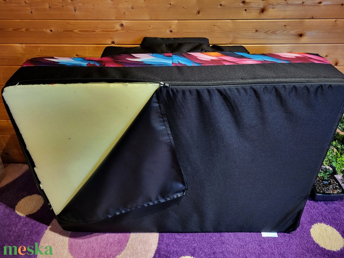 Víz, szőr és kaparásálló, lehúzható és mosható kutyafekhely, kutyaágy - otthon & életmód - kisállatoknak - kutyáknak - kutya fekhelyek, házak - Meska.hu