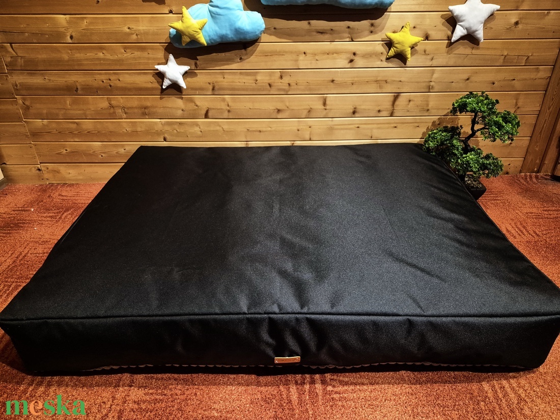 Víz, szőr és kaparásálló, lehúzható és mosható kutyafekhely, kutyaágy - otthon & életmód - kisállatoknak - kutyáknak - kutya fekhelyek, házak - Meska.hu