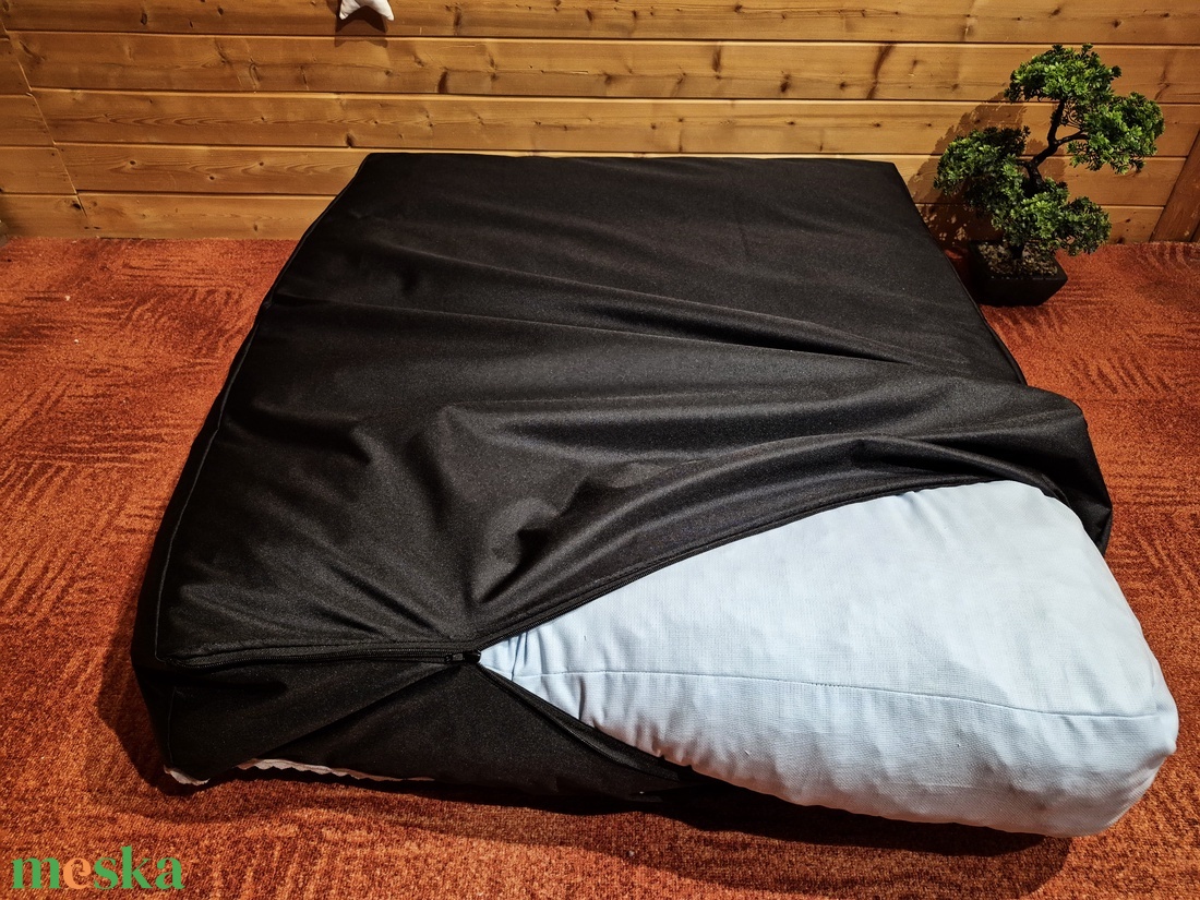 Víz, szőr és kaparásálló, lehúzható és mosható kutyafekhely, kutyaágy - otthon & életmód - kisállatoknak - kutyáknak - kutya fekhelyek, házak - Meska.hu