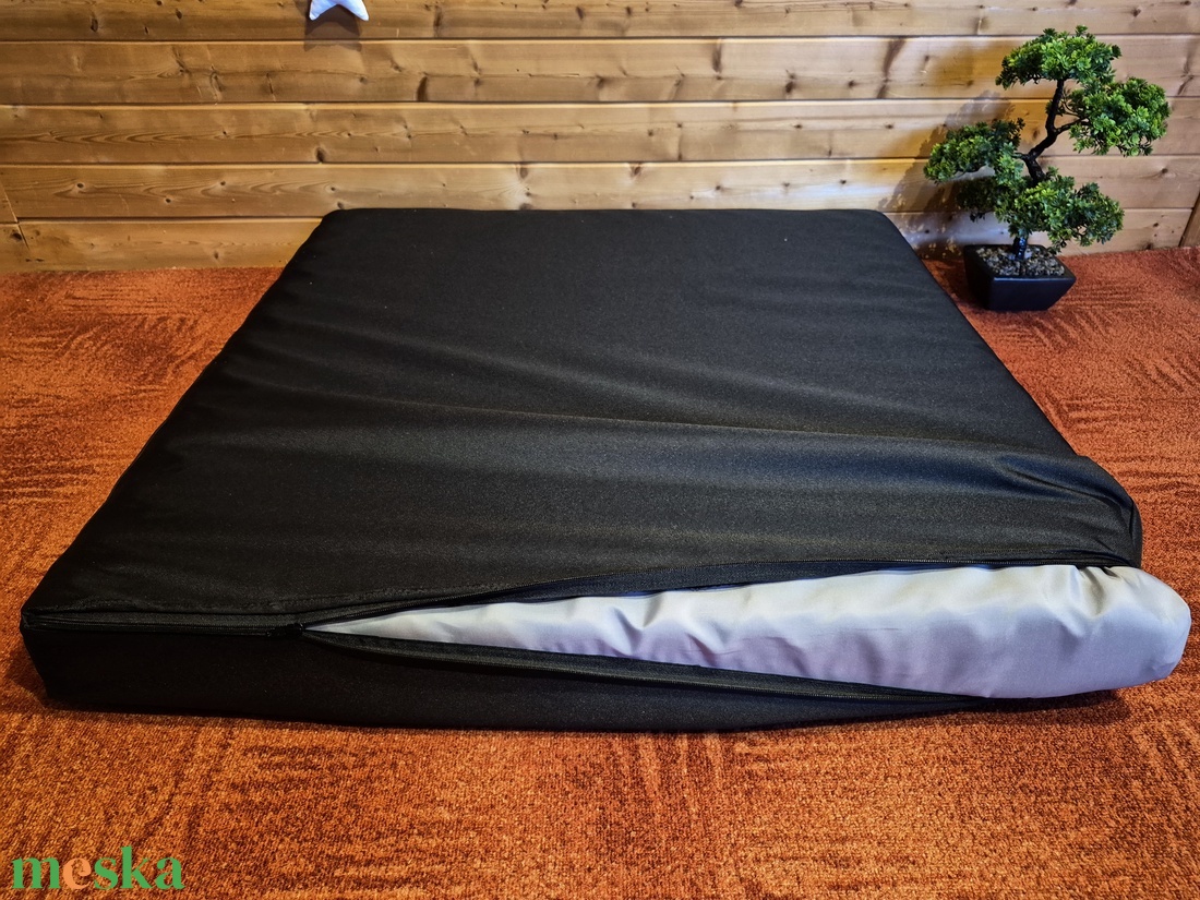 Víz, szőr és kaparásálló, lehúzható és mosható kutyafekhely, kutyaágy - otthon & életmód - kisállatoknak - kutyáknak - kutya fekhelyek, házak - Meska.hu