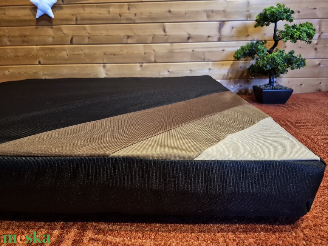 Víz, szőr és kaparásálló, lehúzható és mosható kutyafekhely, kutyaágy - otthon & életmód - kisállatoknak - kutyáknak - kutya fekhelyek, házak - Meska.hu