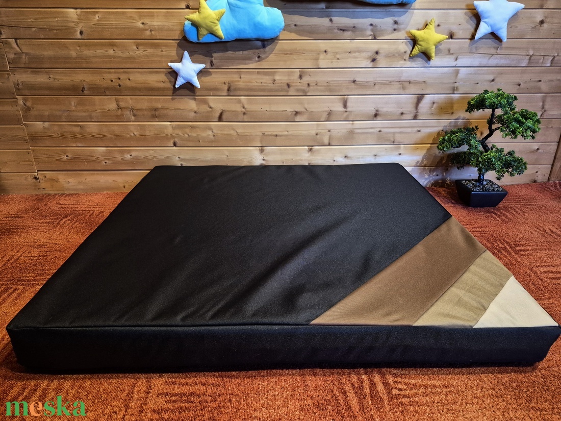 Víz, szőr és kaparásálló, lehúzható és mosható kutyafekhely, kutyaágy - otthon & életmód - kisállatoknak - kutyáknak - kutya fekhelyek, házak - Meska.hu