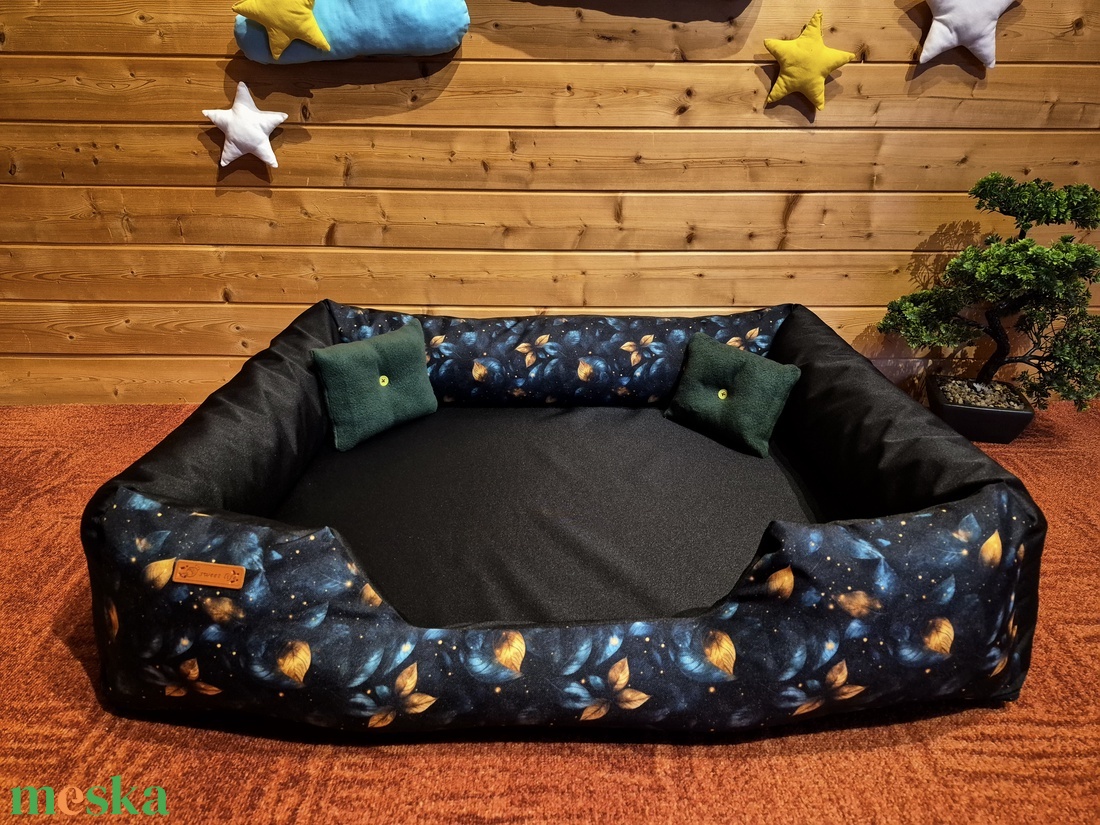 Víz, szőr és kaparásálló, lehúzható és mosható kutyafekhely, kutyaágy - otthon & életmód - kisállatoknak - kutyáknak - kutya fekhelyek, házak - Meska.hu