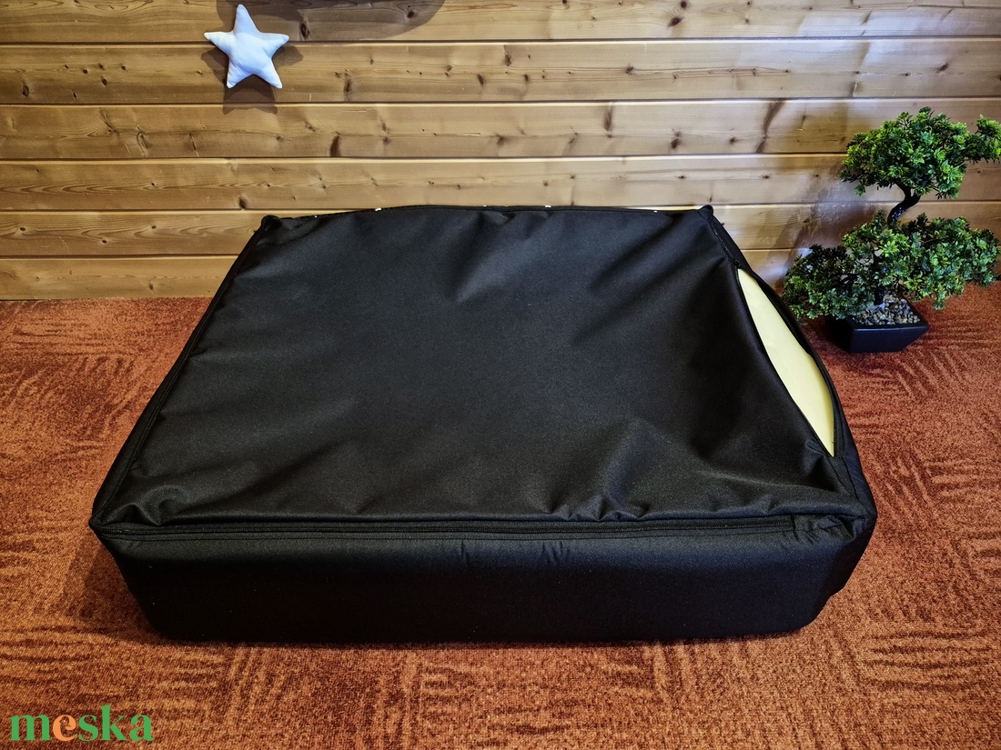 Víz, szőr és kaparásálló, lehúzható és mosható kutyafekhely, kutyaágy - otthon & életmód - kisállatoknak - kutyáknak - kutya fekhelyek, házak - Meska.hu