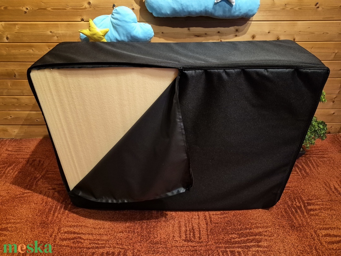 Víz, szőr és kaparásálló, lehúzható és mosható kutyafekhely, kutyaágy - otthon & életmód - kisállatoknak - kutyáknak - kutya fekhelyek, házak - Meska.hu