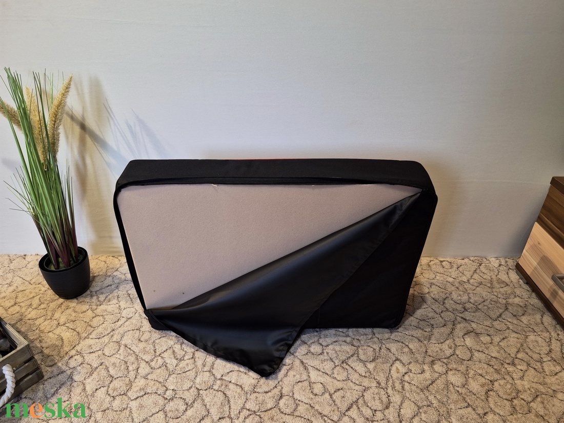 Víz, szőr és kaparásálló, lehúzható és mosható kutyafekhely, kutyaágy - otthon & életmód - kisállatoknak - kutyáknak - kutya fekhelyek, házak - Meska.hu