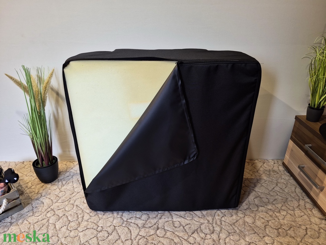 Víz, szőr és kaparásálló, lehúzható és mosható kutyafekhely, kutyaágy - otthon & életmód - kisállatoknak - kutyáknak - kutya fekhelyek, házak - Meska.hu