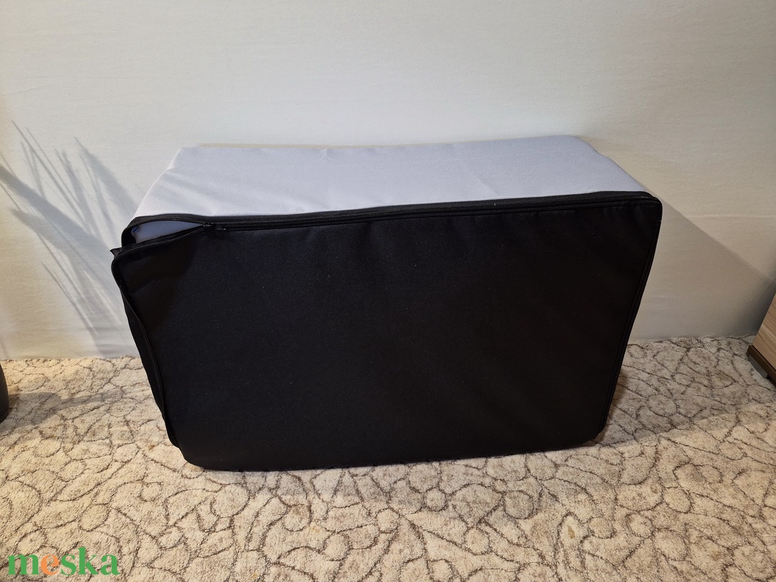 Víz, szőr és kaparásálló, lehúzható és mosható kutyafekhely, kutyaágy - otthon & életmód - kisállatoknak - kutyáknak - kutya fekhelyek, házak - Meska.hu