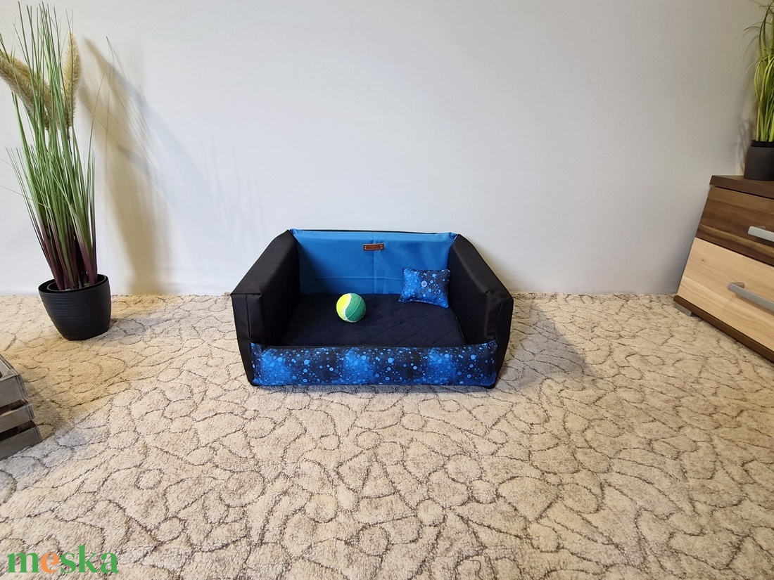 Víz, szőr és kaparásálló, lehúzható és mosható kutyafekhely, kutyaágy - otthon & életmód - kisállatoknak - kutyáknak - kutya fekhelyek, házak - Meska.hu