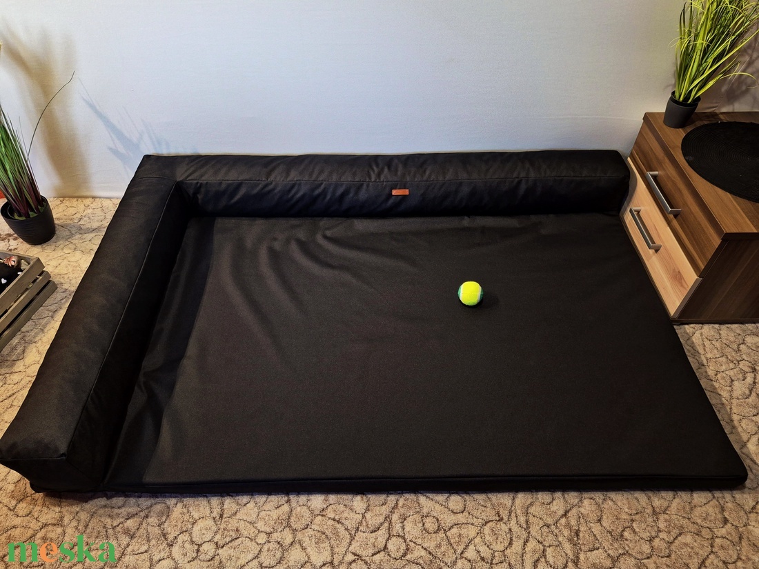 Víz, szőr és kaparásálló, lehúzható és mosható kutyafekhely, kutyaágy - otthon & életmód - kisállatoknak - kutyáknak - kutya fekhelyek, házak - Meska.hu