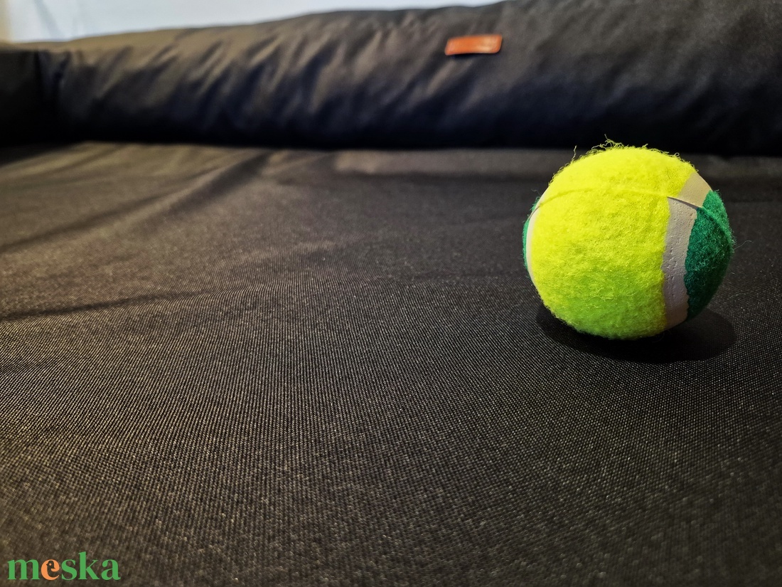 Víz, szőr és kaparásálló, lehúzható és mosható kutyafekhely, kutyaágy - otthon & életmód - kisállatoknak - kutyáknak - kutya fekhelyek, házak - Meska.hu