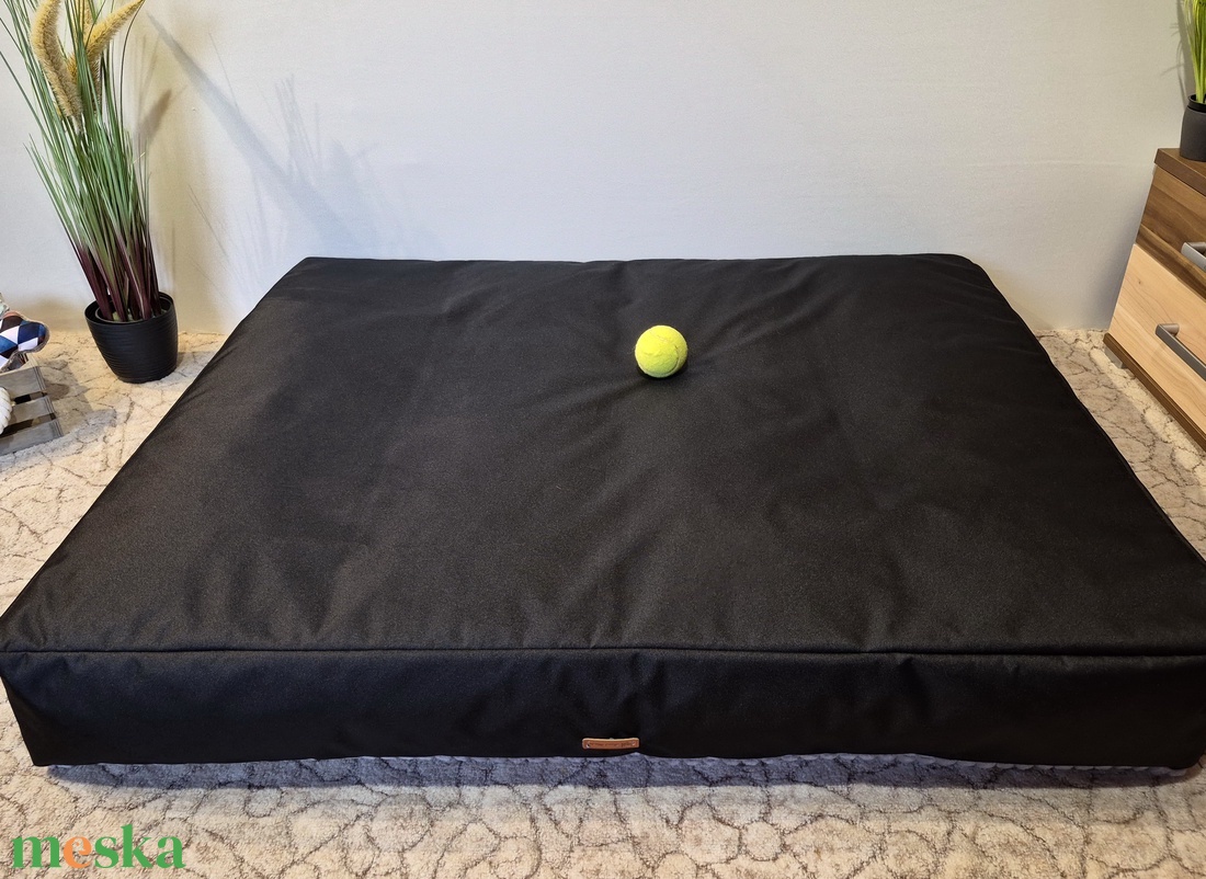 Víz, szőr és kaparásálló, megfordítható, lehúzható és mosható kutyafekhely, kutyaágy - otthon & életmód - kisállatoknak - kutyáknak - kutya fekhelyek, házak - Meska.hu