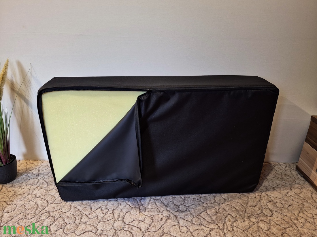 Víz, szőr és kaparásálló, lehúzható és mosható kutyafekhely, kutyaágy - otthon & életmód - kisállatoknak - kutyáknak - kutya fekhelyek, házak - Meska.hu