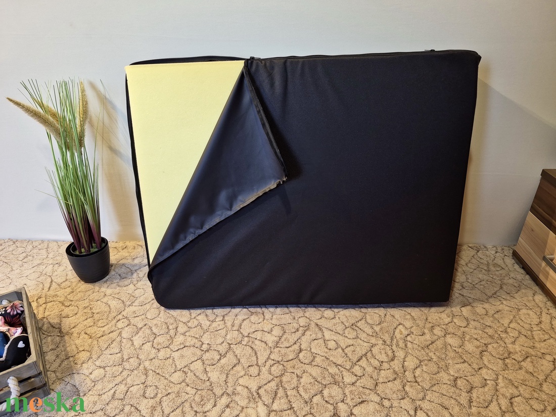 Víz, szőr és kaparásálló, lehúzható és mosható kutyafekhely, kutyaágy - otthon & életmód - kisállatoknak - kutyáknak - kutya fekhelyek, házak - Meska.hu