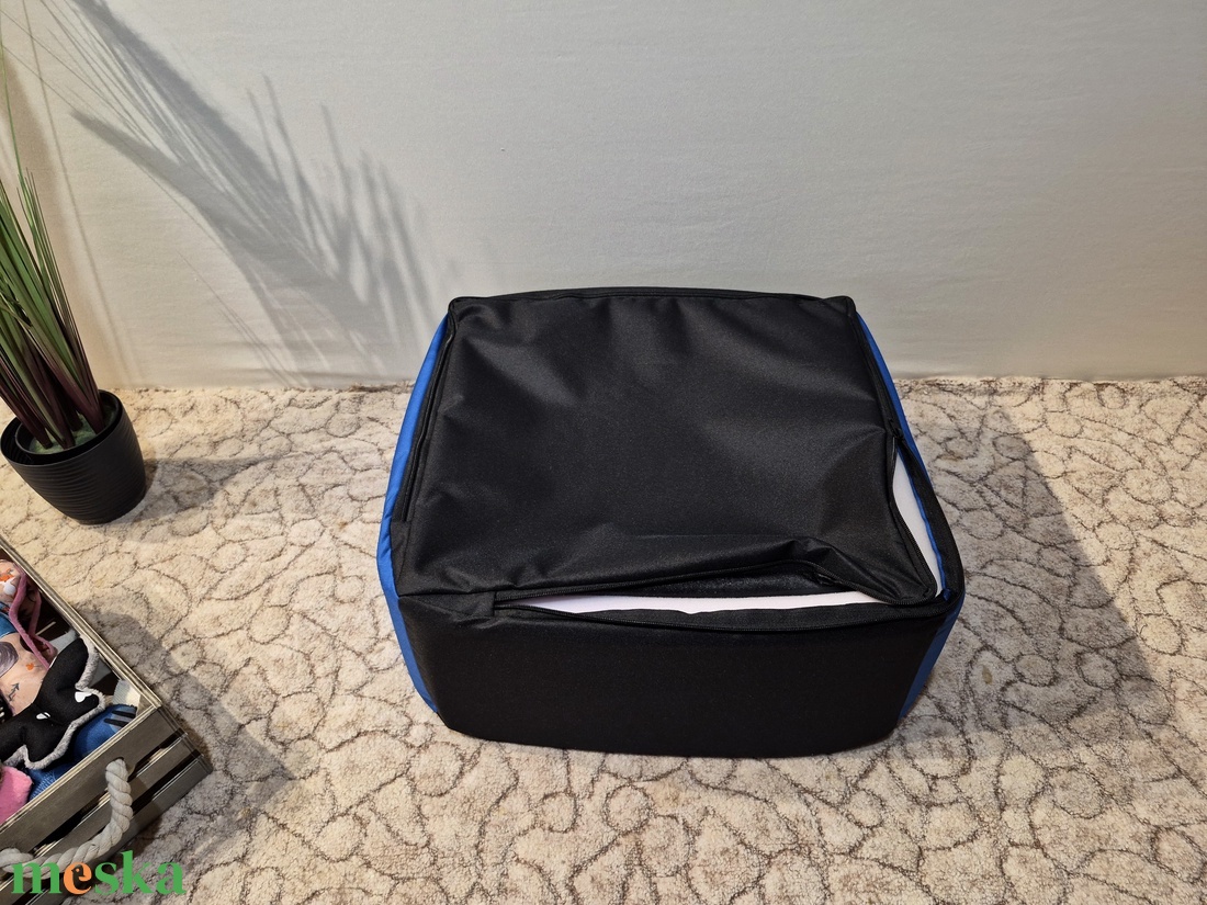 Víz, szőr és kaparásálló, lehúzható és mosható kutyafekhely, kutyaágy - otthon & életmód - kisállatoknak - kutyáknak - kutya fekhelyek, házak - Meska.hu