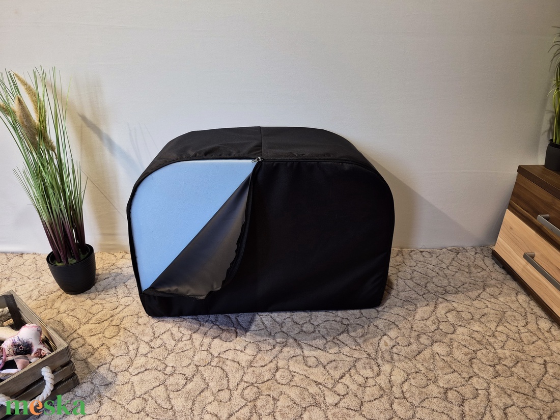 Új, lehúzható és mosható víz, szőr és kaparásálló kutyafekhely, kutyaágy - otthon & életmód - kisállatoknak - kutyáknak - kutya fekhelyek, házak - Meska.hu