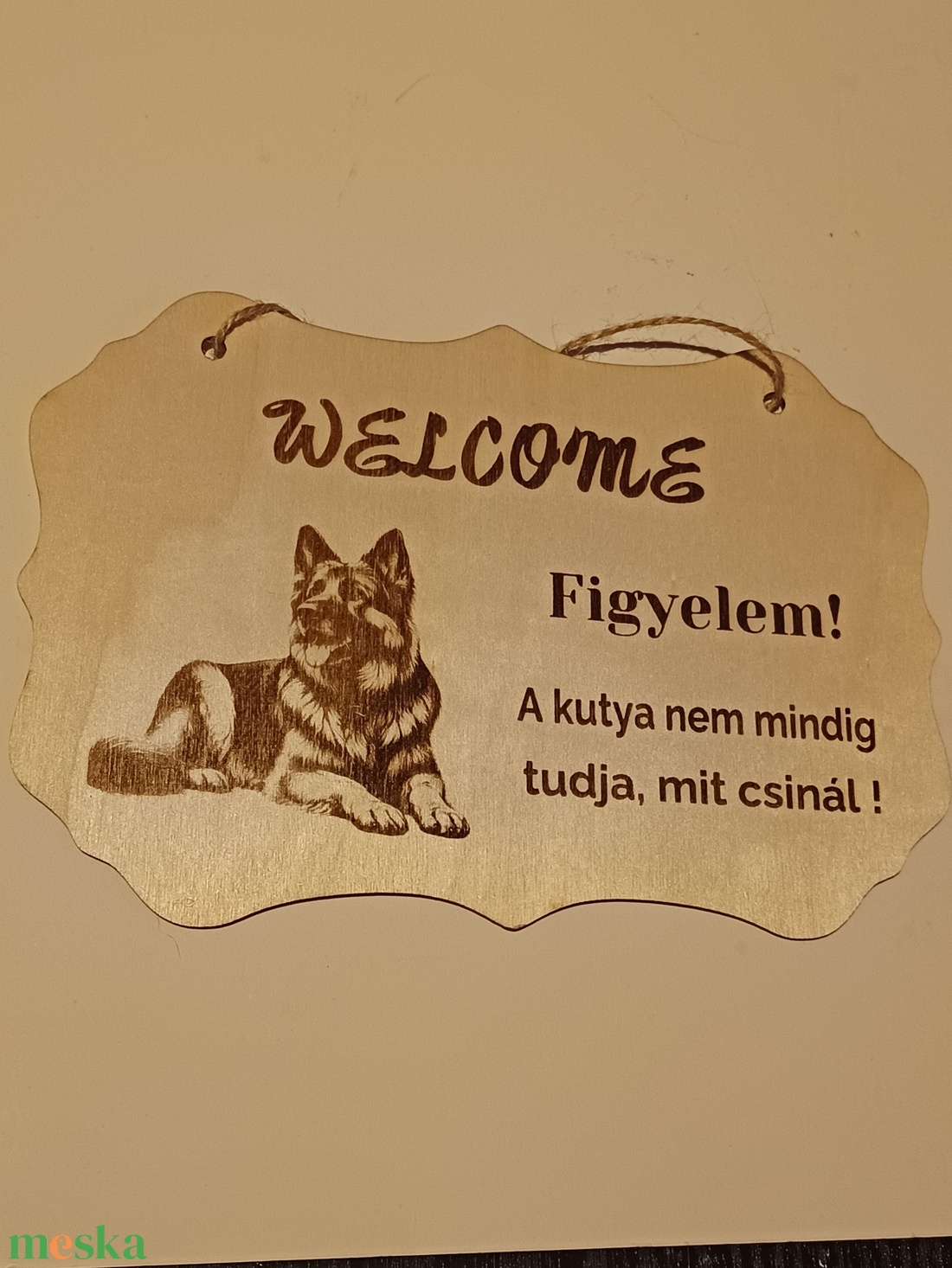 Fa ajtó táblák. - otthon & életmód - dekoráció - ajtó- és ablak dekoráció - ajtótábla - Meska.hu