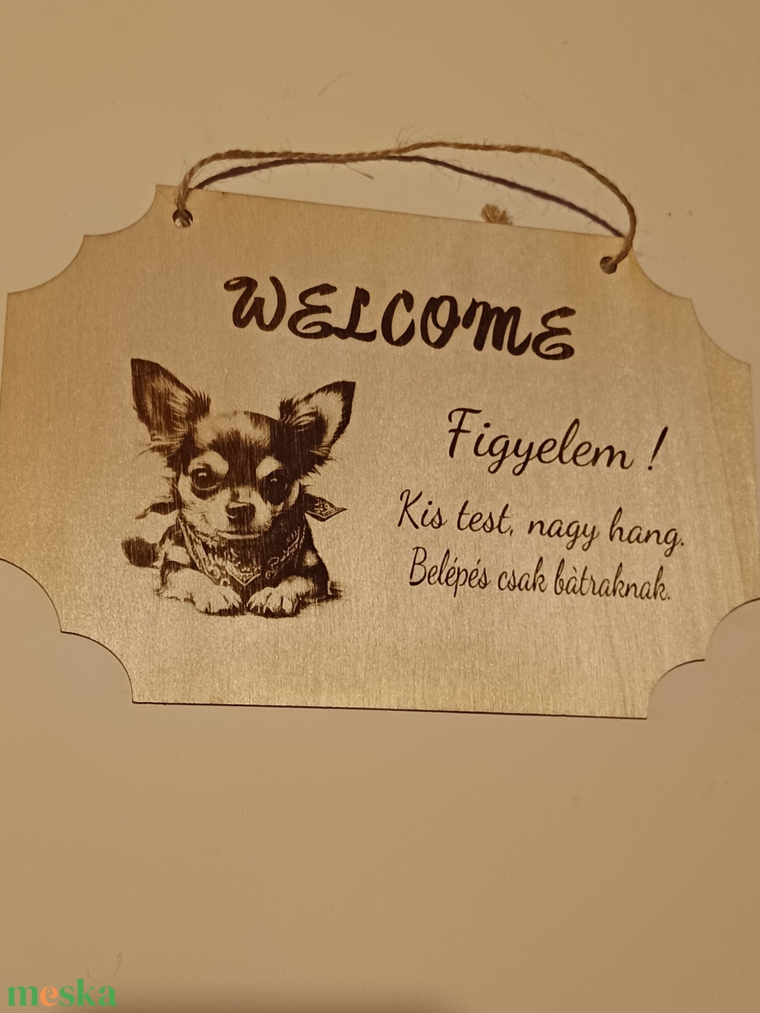 Fa ajtó táblák. - otthon & életmód - dekoráció - ajtó- és ablak dekoráció - ajtótábla - Meska.hu