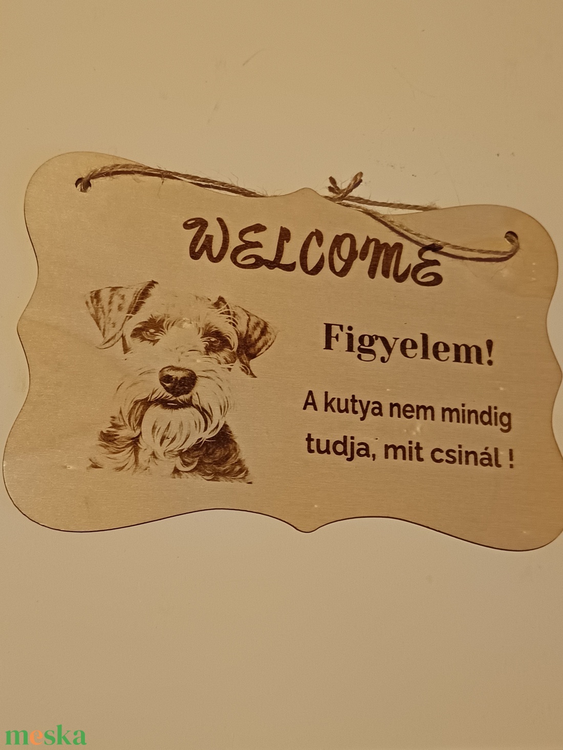 Fa ajtó táblák. - otthon & életmód - dekoráció - ajtó- és ablak dekoráció - ajtótábla - Meska.hu