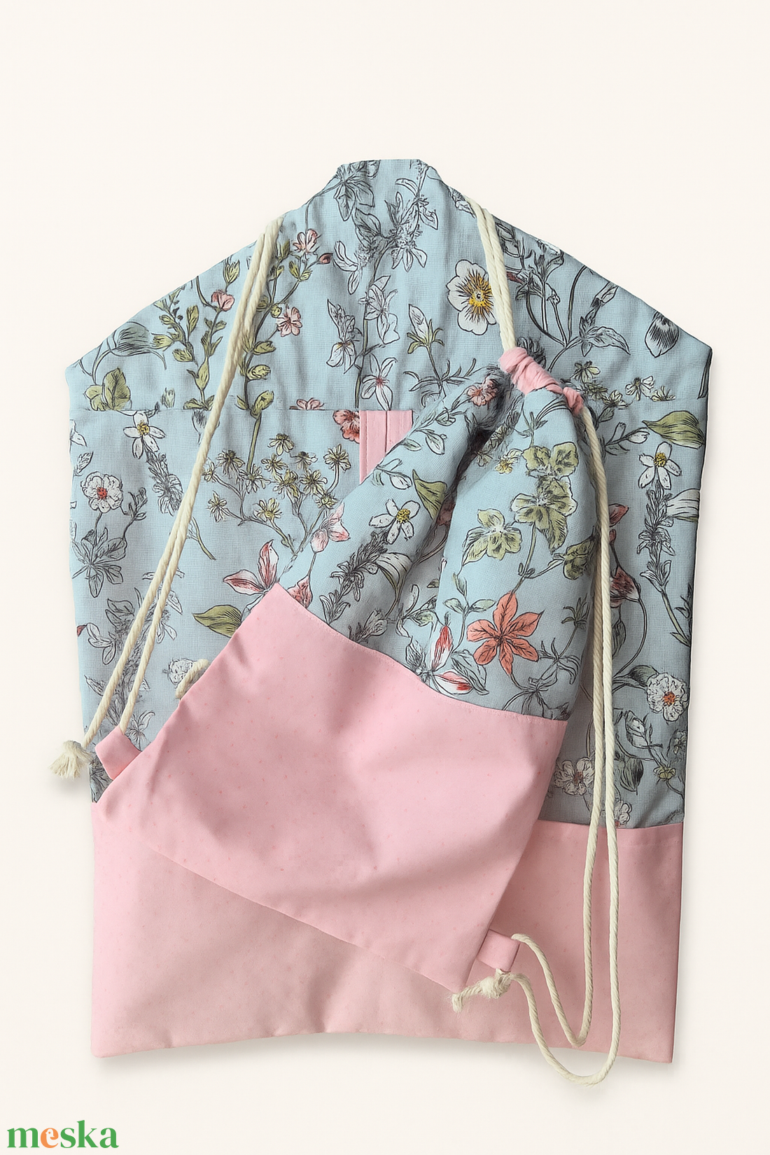 Prémium ovis zsák + tornazsák - játék & sport - ovis felszerelés - ovis zsák - Meska.hu