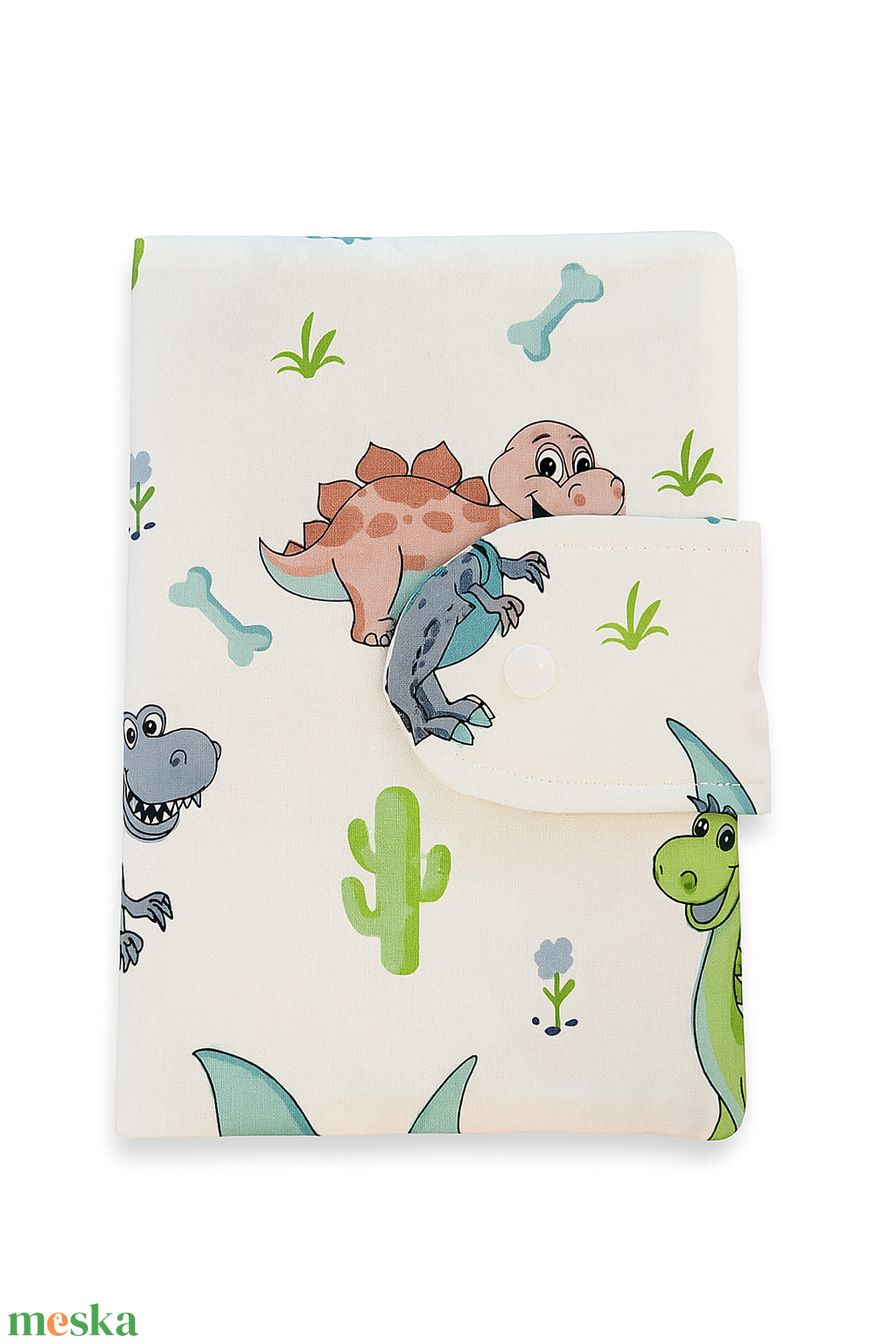 Egészségügyi kiskönyv borító - baba - mama - babaemlékek - egészségügyi kiskönyv borító - Meska.hu