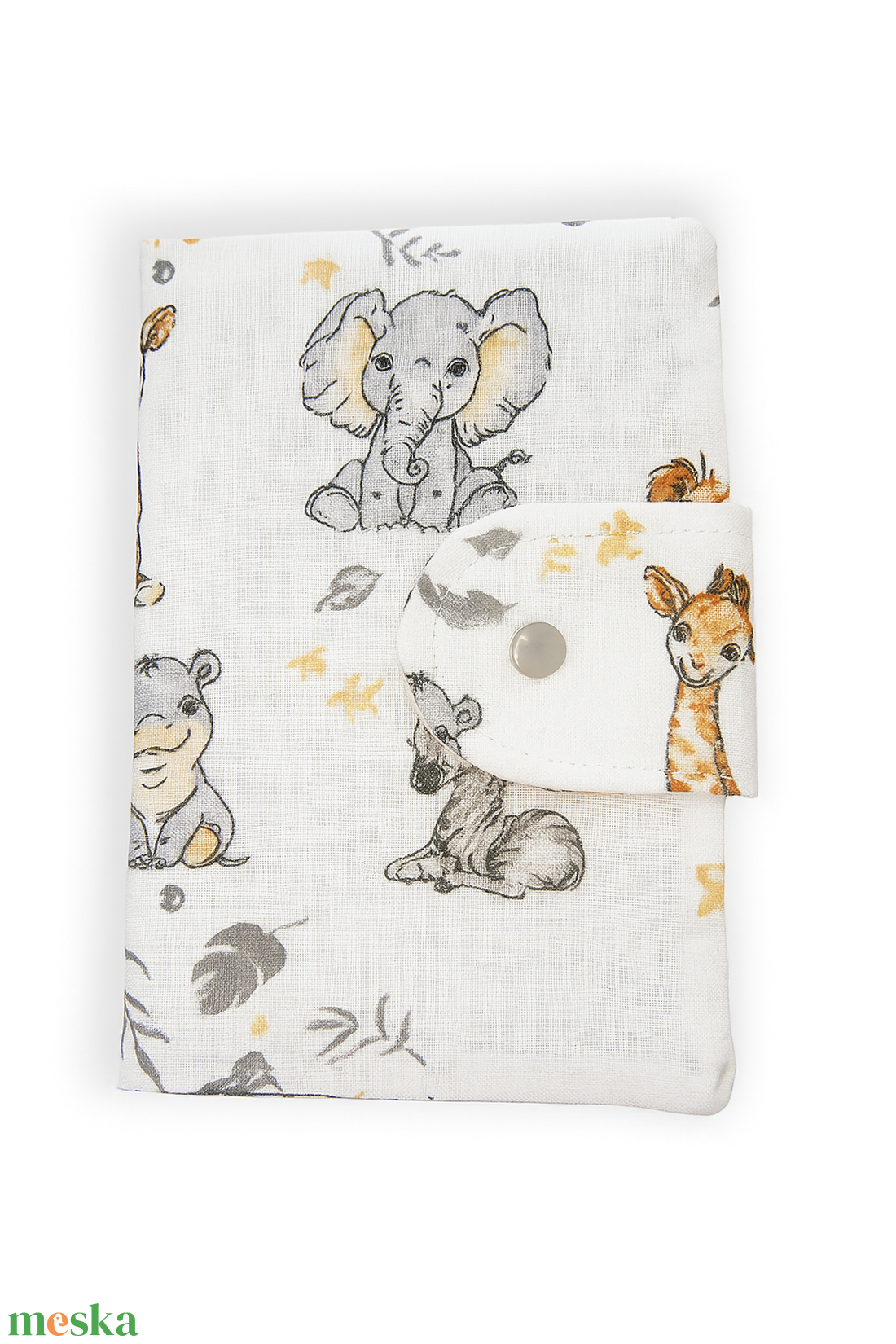 Egészségügyi kiskönyv borító - baba - mama - babaemlékek - egészségügyi kiskönyv borító - Meska.hu