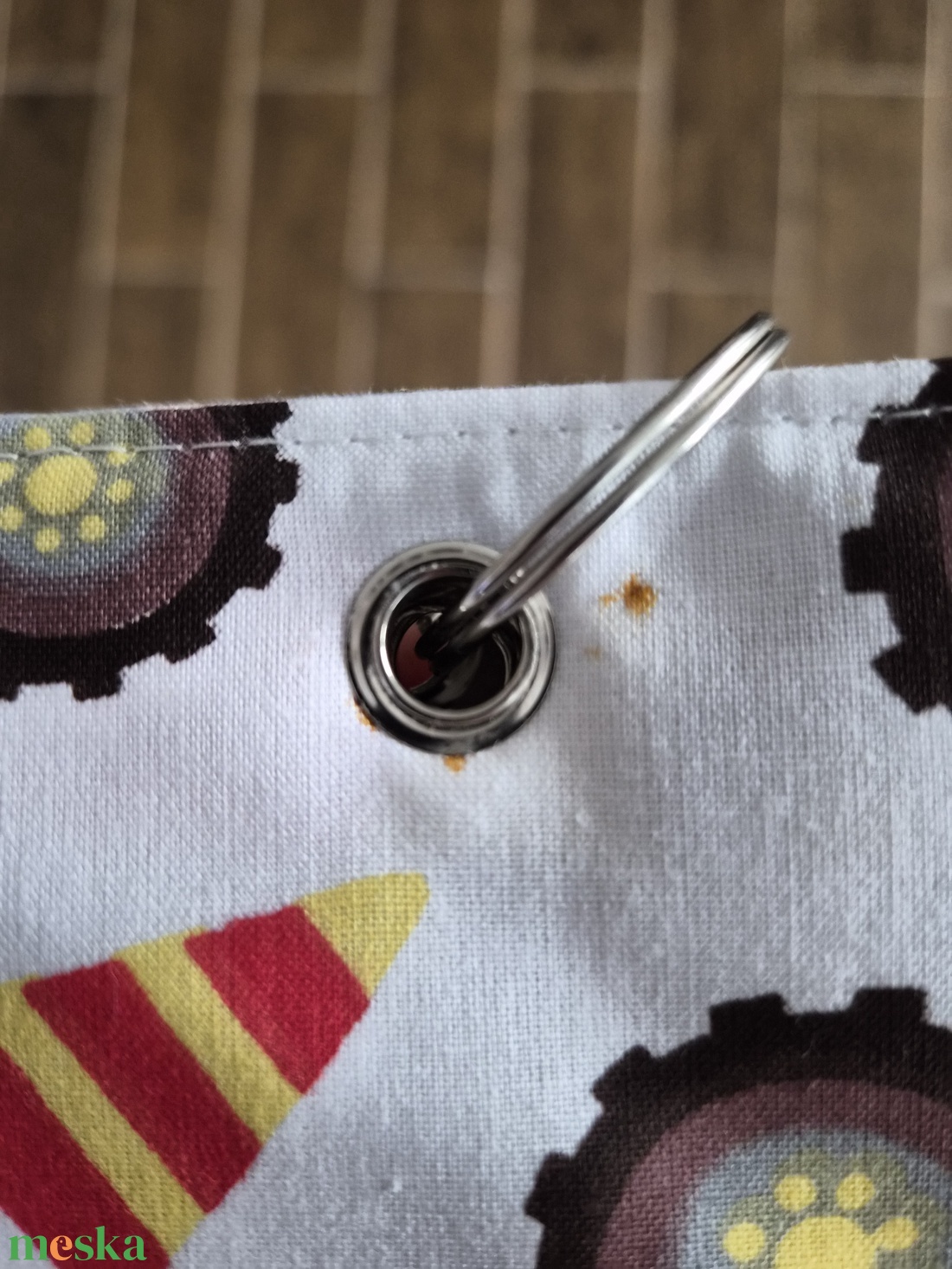 6 feladatos csendeskönyv - baba - mama - baba játékok - textilkönyv & babakönyv - Meska.hu