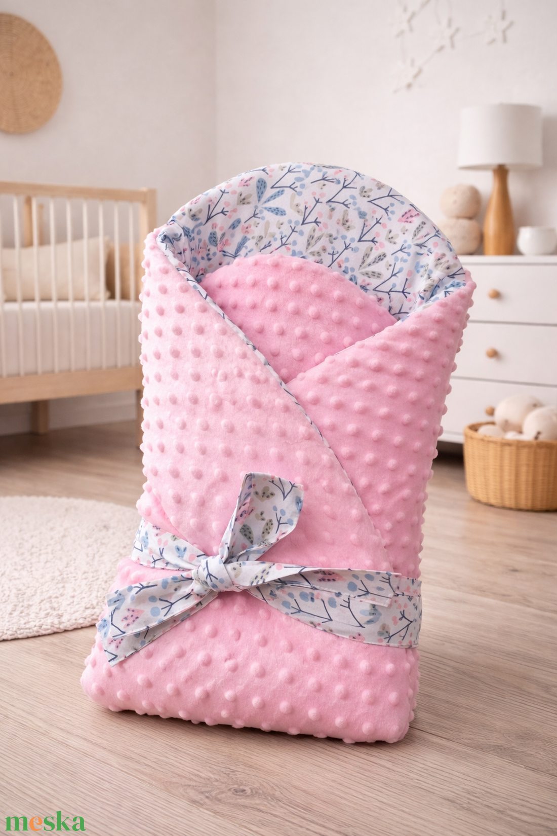 3in1 babapólya, játszószőnyeg és takaró - baba - mama - baba ágynemű - pólya - Meska.hu