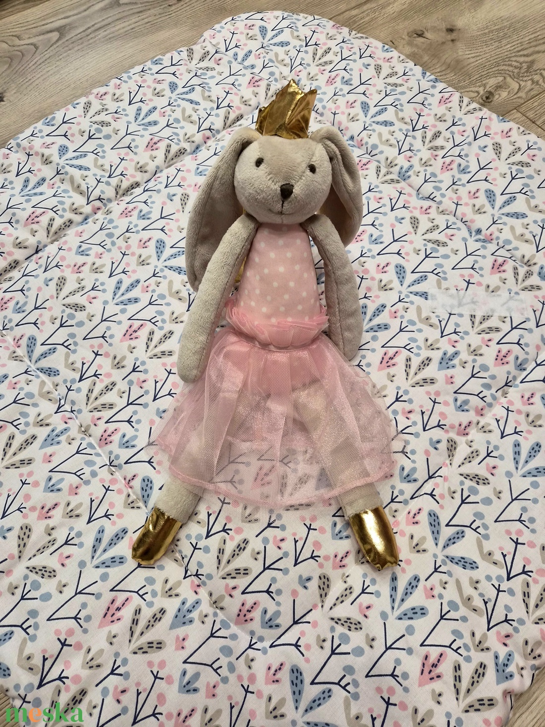 3in1 babapólya, játszószőnyeg és takaró - baba - mama - baba ágynemű - pólya - Meska.hu