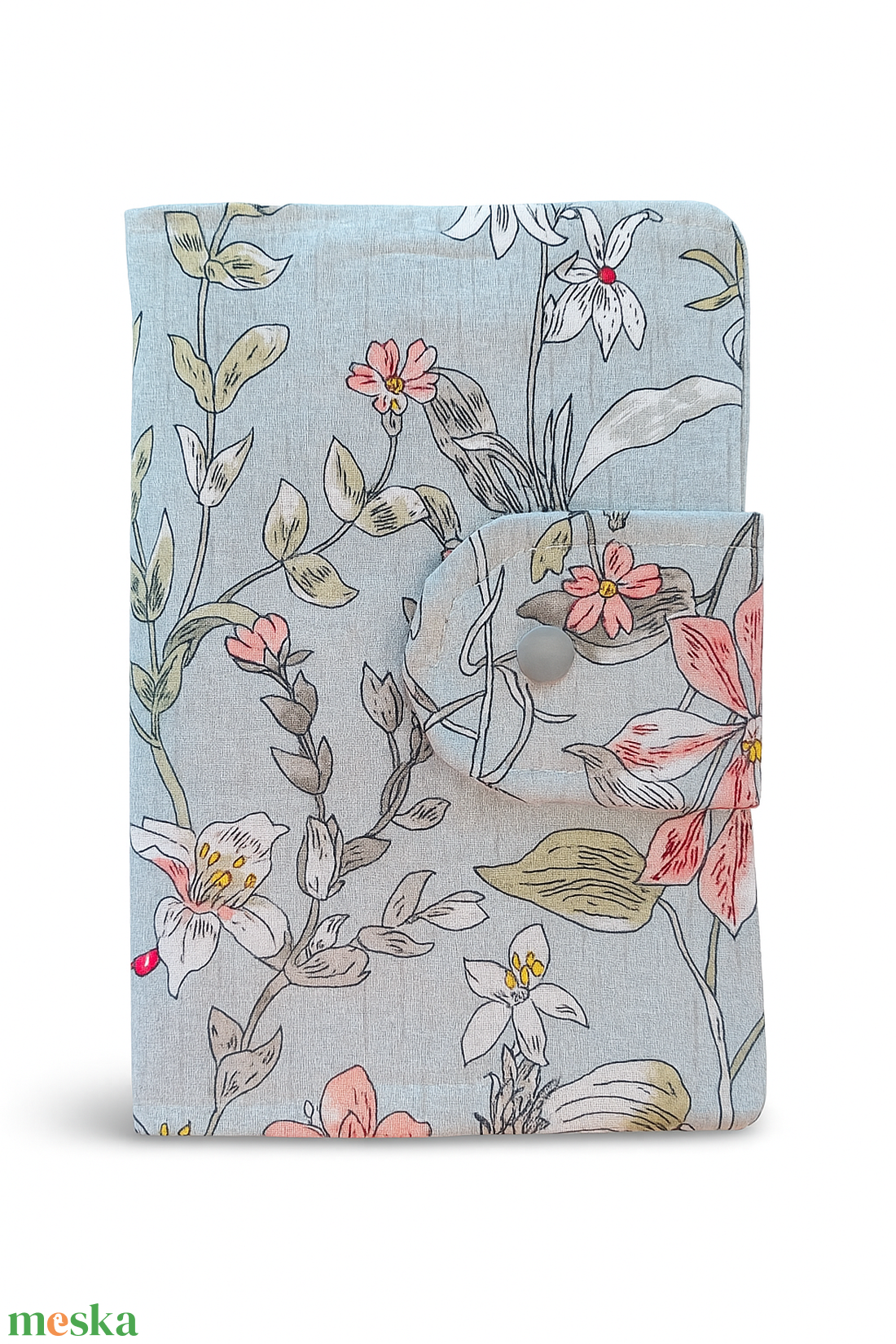 Egészségügyi kiskönyv borító - baba - mama - babaemlékek - egészségügyi kiskönyv borító - Meska.hu