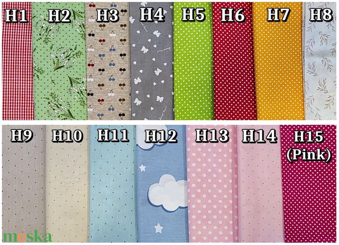 Csendeskönyv BORÍTÓK - baba - mama - baba játékok - textilkönyv & babakönyv - Meska.hu