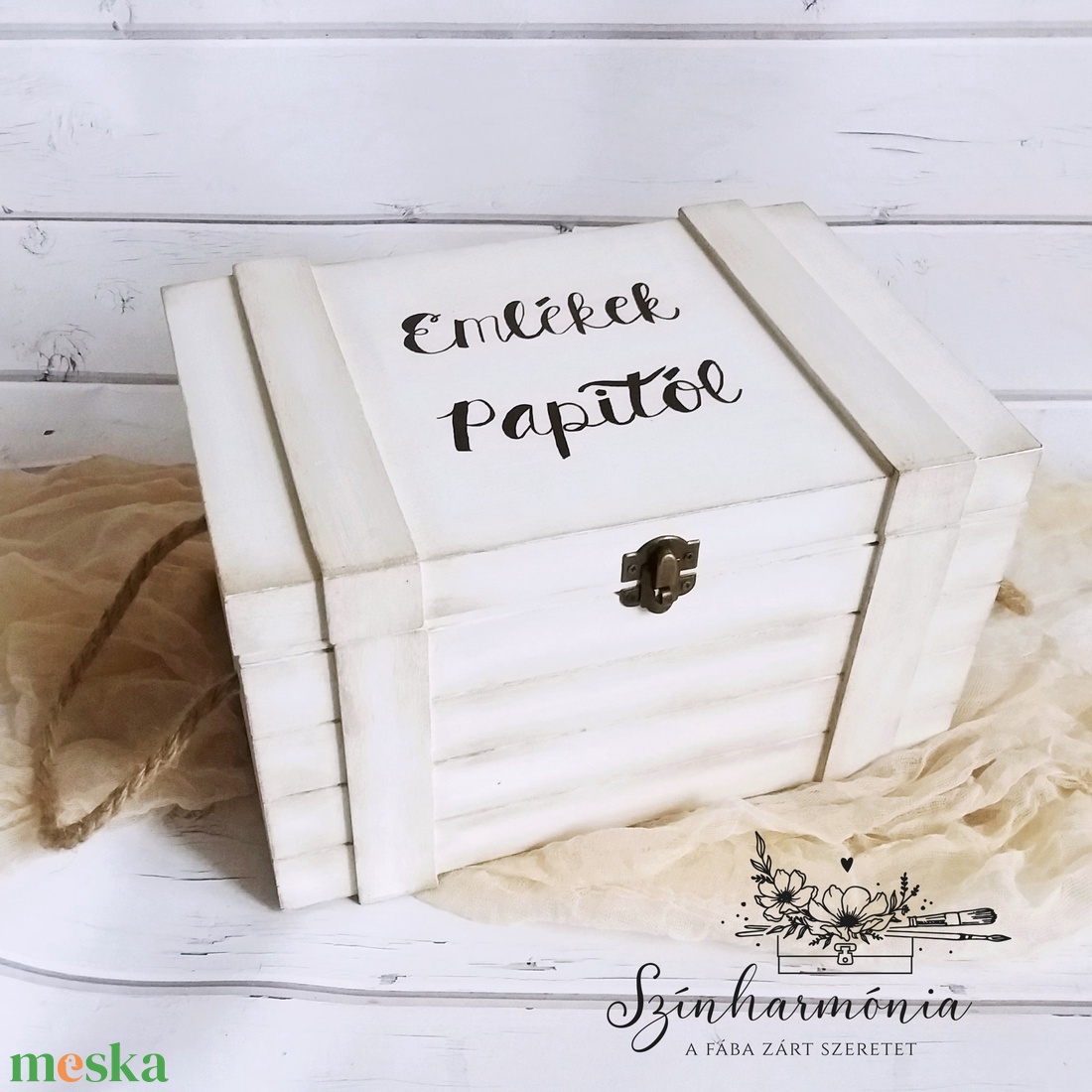 Nagyobb natúr fa zsinóros kincsesláda - 30x20x17 cm - kellékek & szerszámok - fa - tároló - Meska.hu Nagyobb natúr fa zsinóros kincsesláda - 30x20x17 cm - kellékek & szerszámok - fa - tároló - Meska.hu