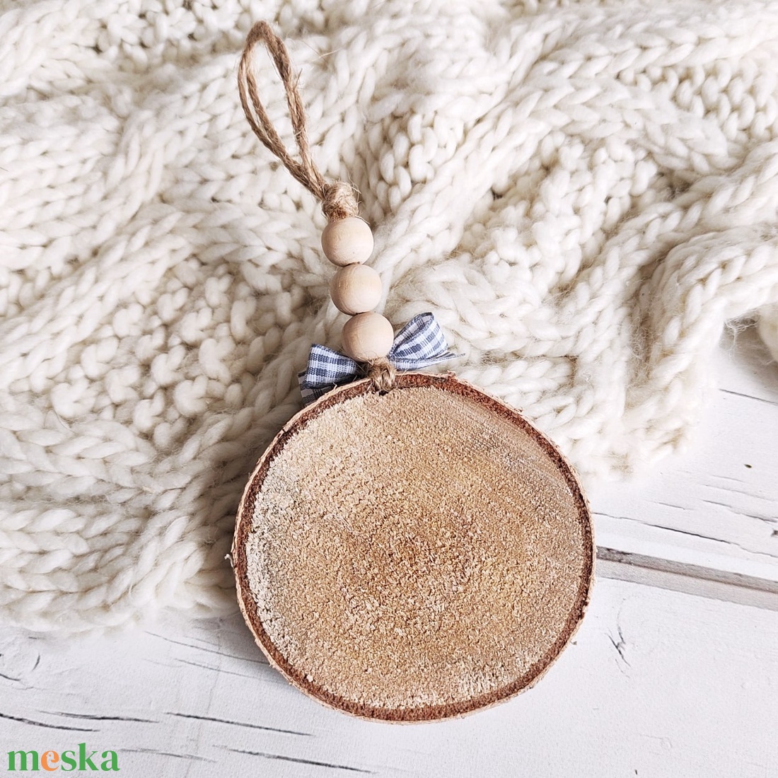 Karácsonyfadíszek csomagban - Fekete és fehér - karácsony - karácsonyi lakásdekoráció - karácsonyfadíszek - Meska.hu