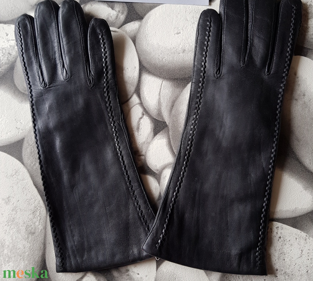 fűzött - ruha & divat - sál, sapka, kendő - kesztyű - Meska.hu