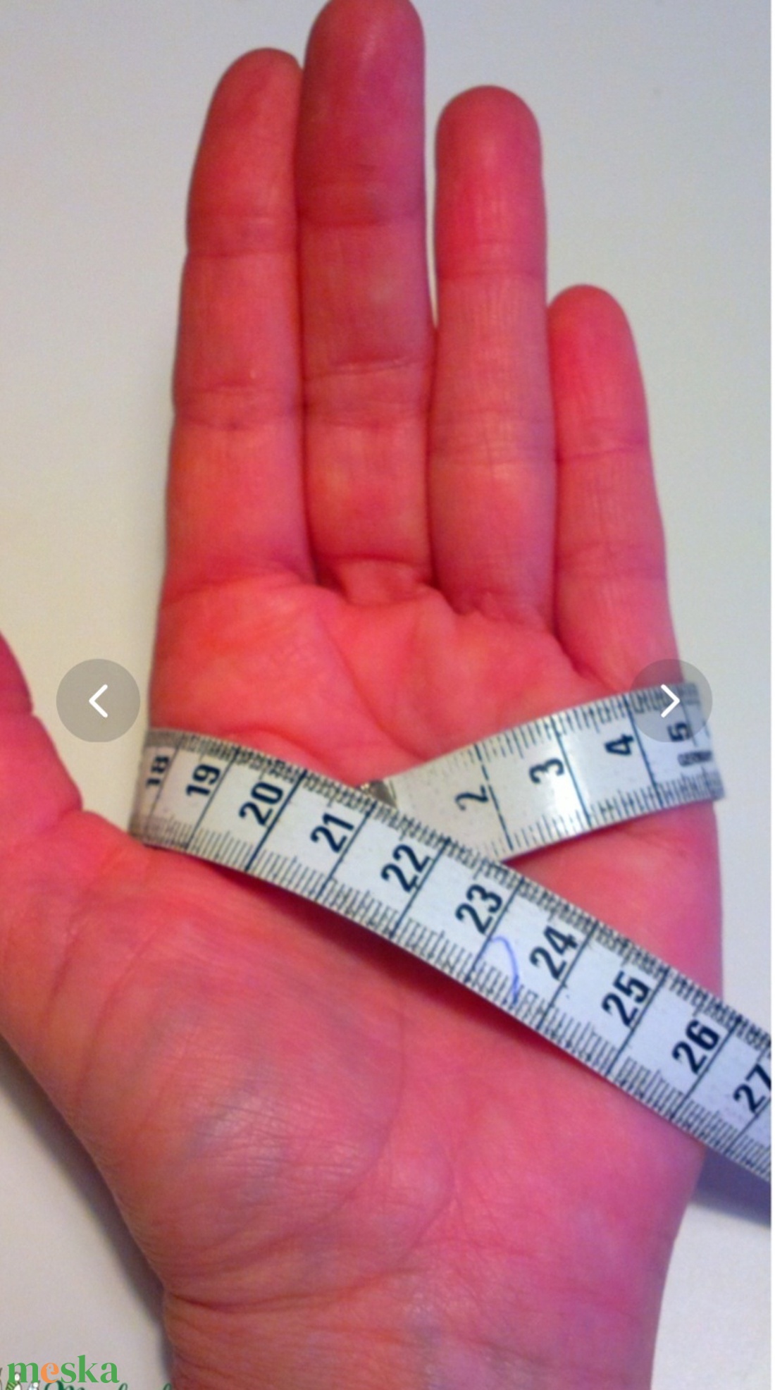 Sötét kék ,díszvarrott - ruha & divat - sál, sapka, kendő - kesztyű - Meska.hu