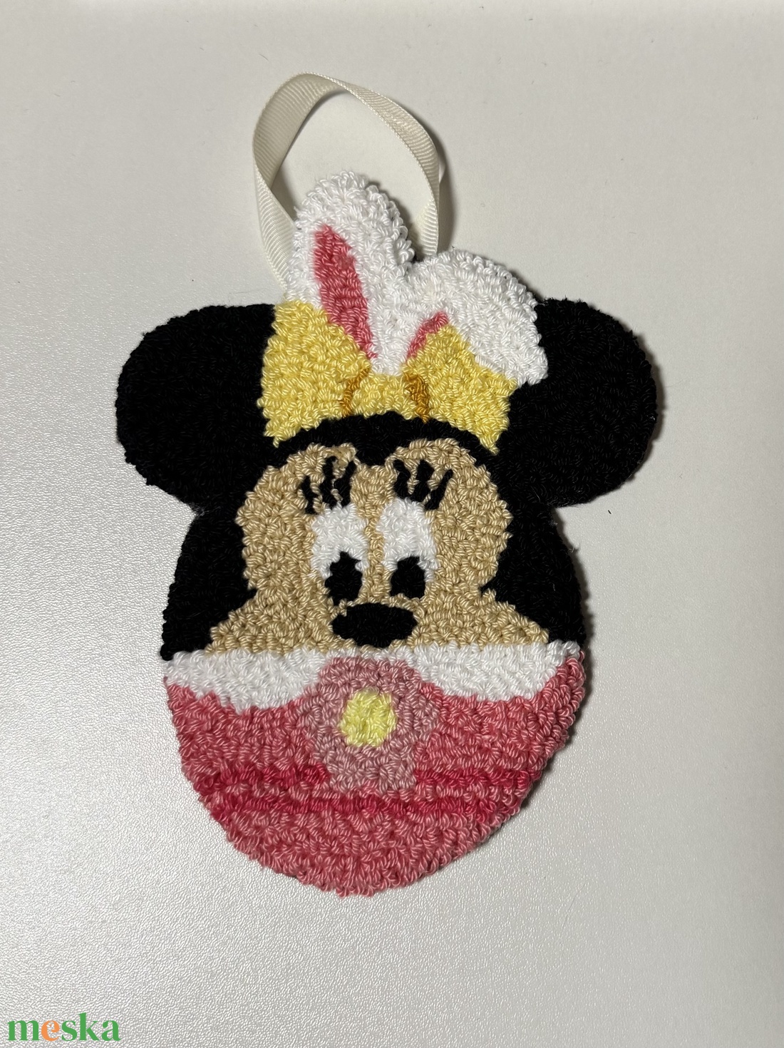 Húsvéti dekoráció - otthon & életmód - dekoráció - fali és függő dekoráció - falra akasztható dekor - Meska.hu