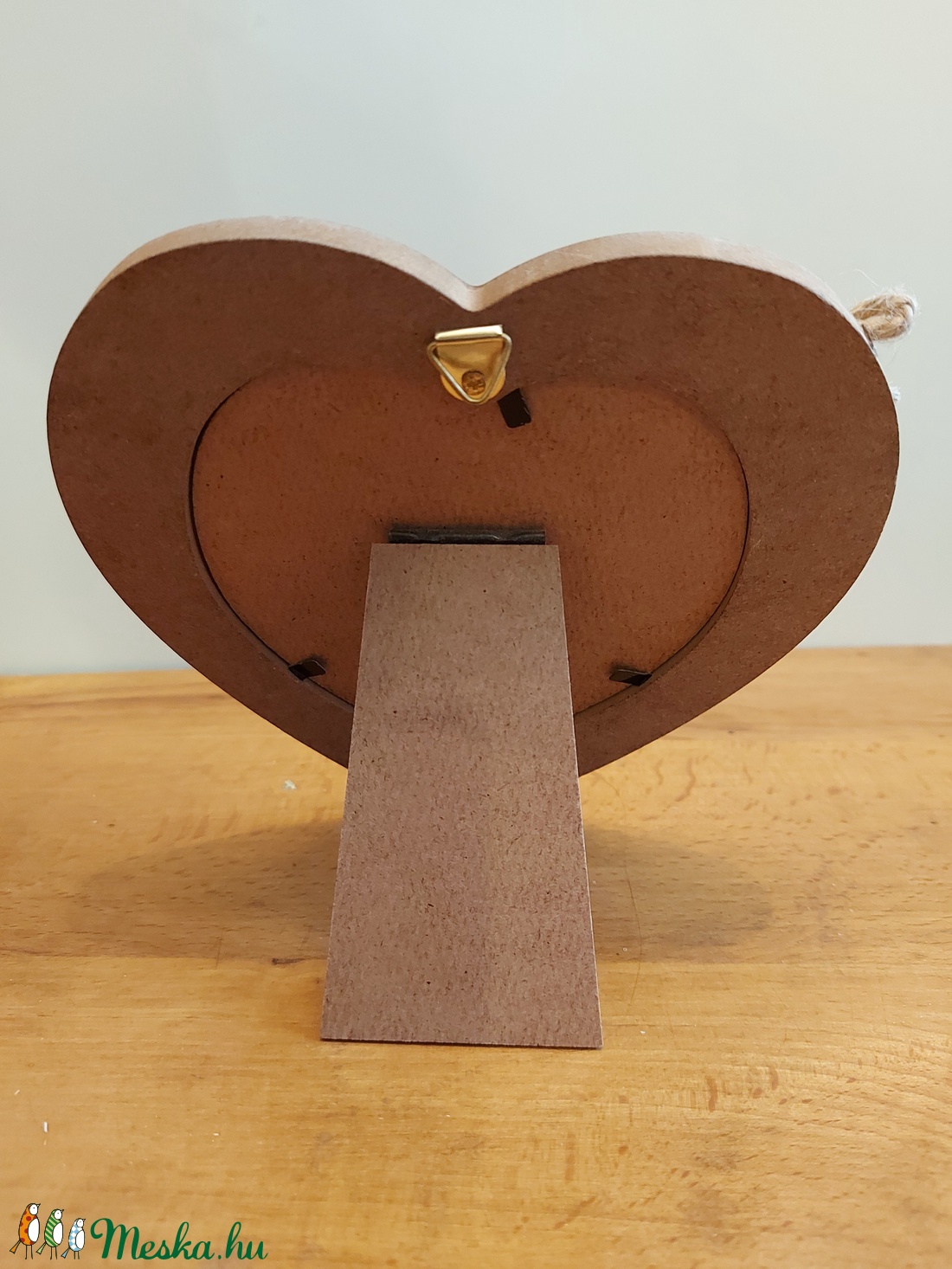 Csókolódzó szerelmes pár kavicskép - otthon & életmód - dekoráció - Meska.hu